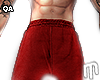 Gym Shorts V2 - Red