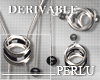 [P]Drv PD8 Full Set