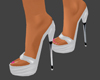 [Maf]  HEELS Silver