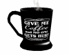 [CI] Coffee Mug V3