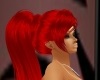 bloom red hair