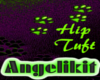 Angelikit-Hip Tufts