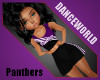 Purple Panthers Cheer