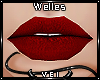 v. Welles: Red OL