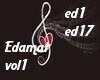 Edamat vol1