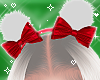 Pom Pom Red