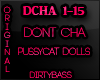 DCHA Dont Cha Pcat Dolls