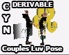 Dev Couples Luv Pose