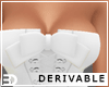 DRV Corset Bow XLARGE
