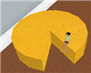 [Drach] Cheese