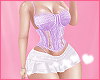 Vera Set Lila