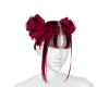 Very Berry Buns