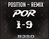 Position - Remix