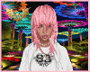 Pink Hair/CVT