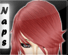 [N] Soft Red Hair