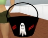 [ML] Halloween Bucket I