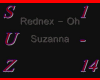 Rednex - Oh Suzanna 1-14