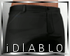 [DD] Shorts Black 