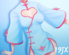 Nurse Cheongsam B