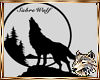 !SW! Wolves Wall Art v1