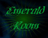 Emerald Room