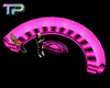 !TP! Pink Rave Couch