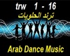 Arab Dance Music