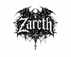 Zareth Tatted White™