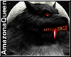 Evil Werewolf Pet