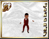 "S" DIAN KIAN  RED SUIT