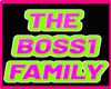 GM's The Boss1 Family RQ