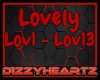 Lovely