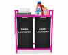 BALM Laundry Baskets