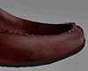 [ST]Casual Brown Shoes