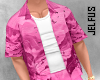 ♛Spring Pink Shirt