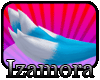 [iza] - Galaxy tail