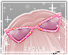 2S. Kawaii Glasses