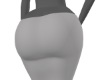 Skimmy's Skirt LLXL Gray