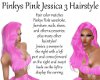 Pinkys Pink Jessica3Hair