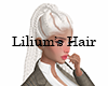 Lilium's Ponytail Braids