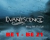 Evanescence Reprise