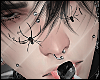Animated Face Spiders