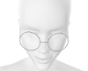 𝒩. Icy Glasses Holo