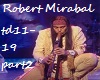 Robert Mirabal The Dance