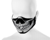Skull Mask Combat