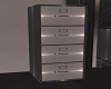 ~SL~ Oxossi File Cabinet