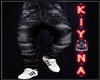 ★Кᙃ★Curtis Pant