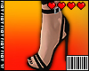 Cocktail Heels