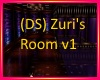 (DS)zuri's room v1