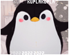 $K Cute Kawaii Penguin